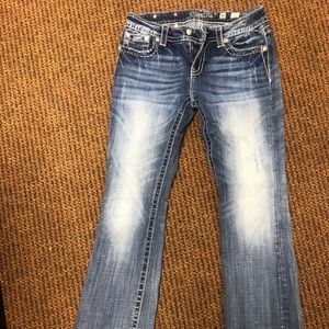 Women’s Miss Me Jeans